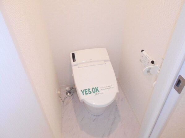 グラーレ下井草の物件内観写真